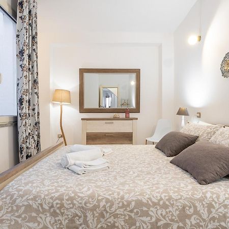 Arquer43 - Cagliari Old Town - Appartamento 1 Camera Da Letto - 4 Persone Kültér fotó