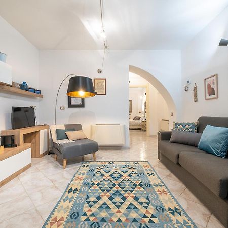 Arquer43 - Cagliari Old Town - Appartamento 1 Camera Da Letto - 4 Persone Kültér fotó