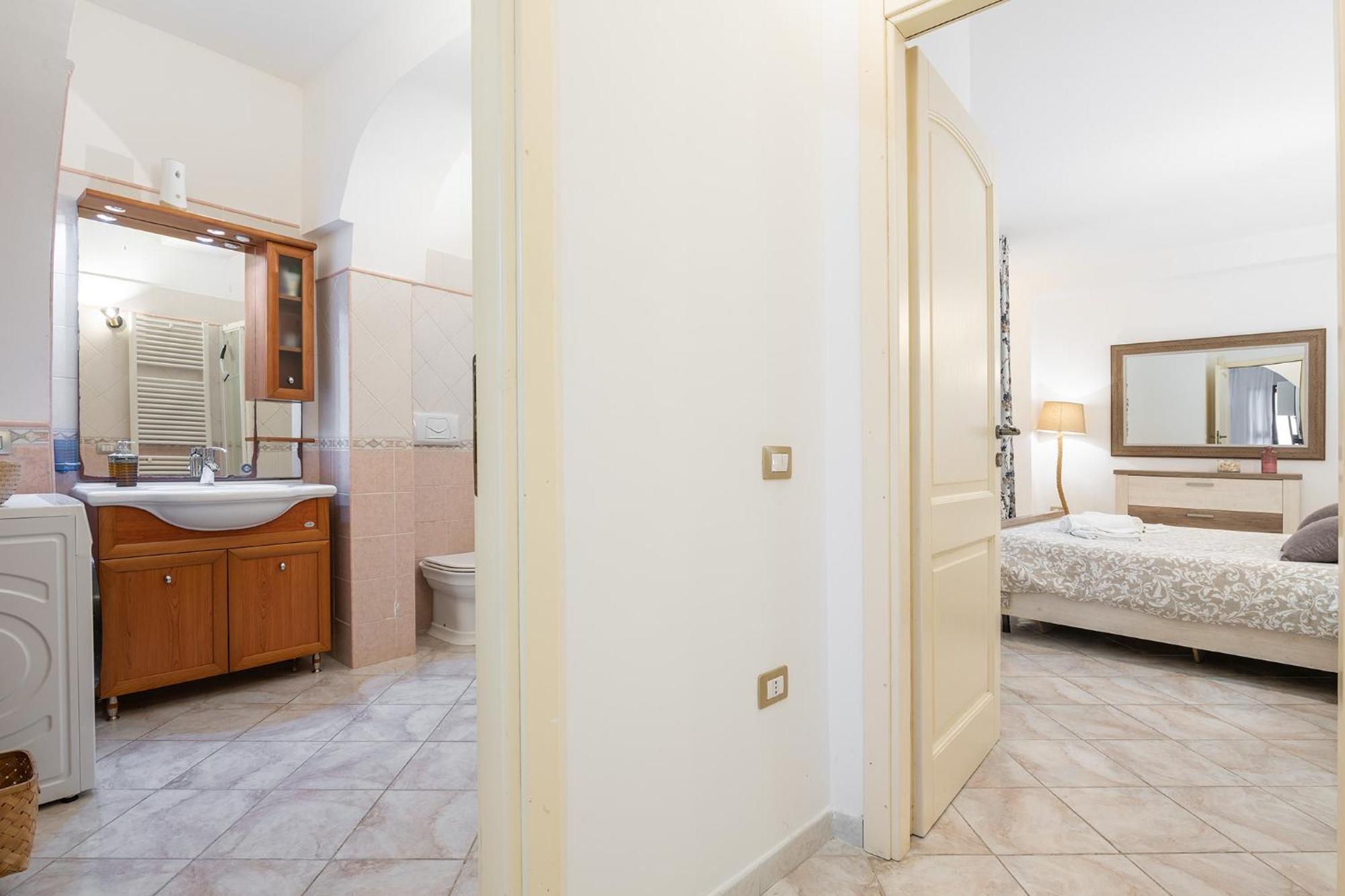 Arquer43 - Cagliari Old Town - Appartamento 1 Camera Da Letto - 4 Persone Kültér fotó