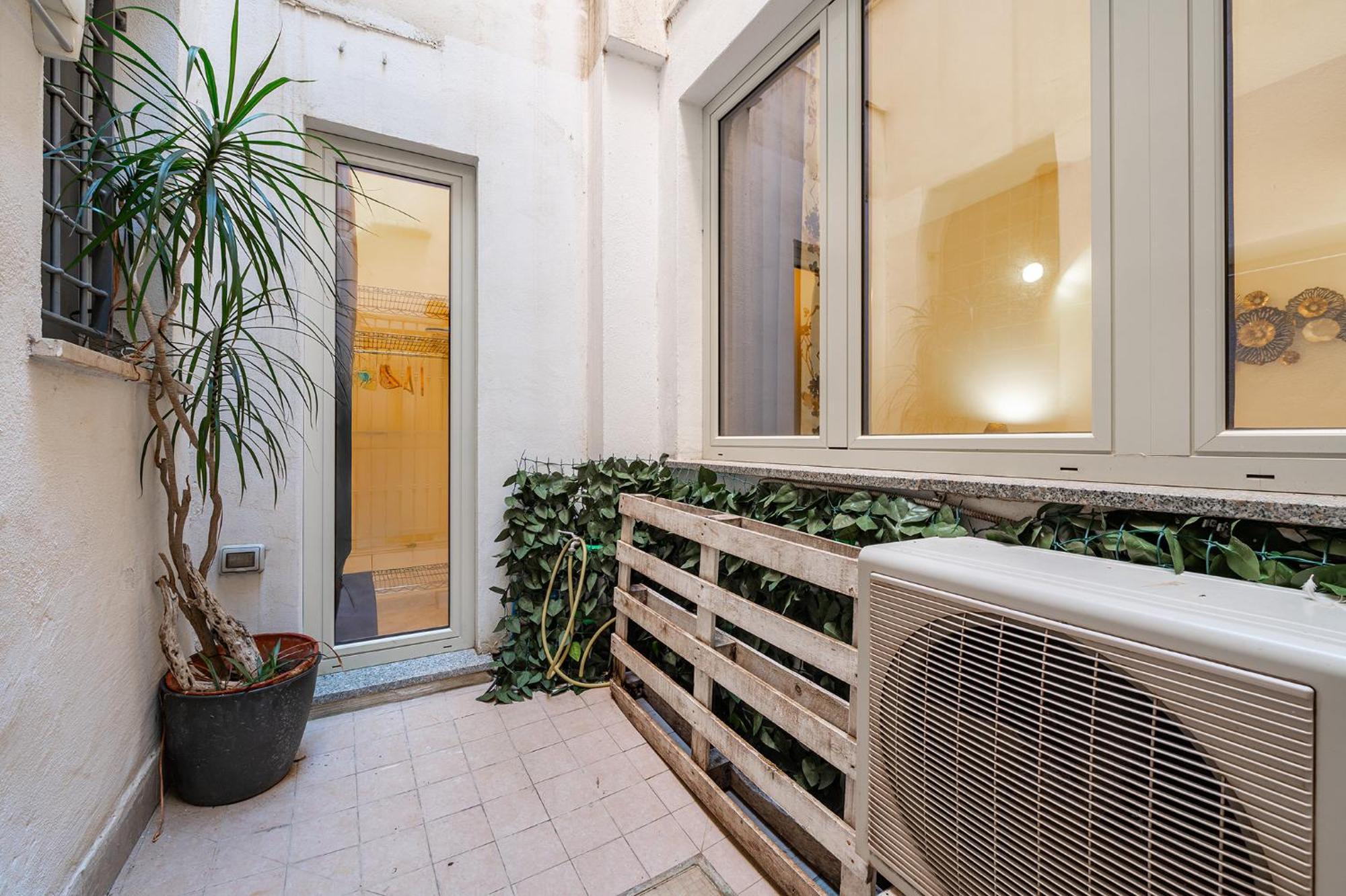 Arquer43 - Cagliari Old Town - Appartamento 1 Camera Da Letto - 4 Persone Kültér fotó