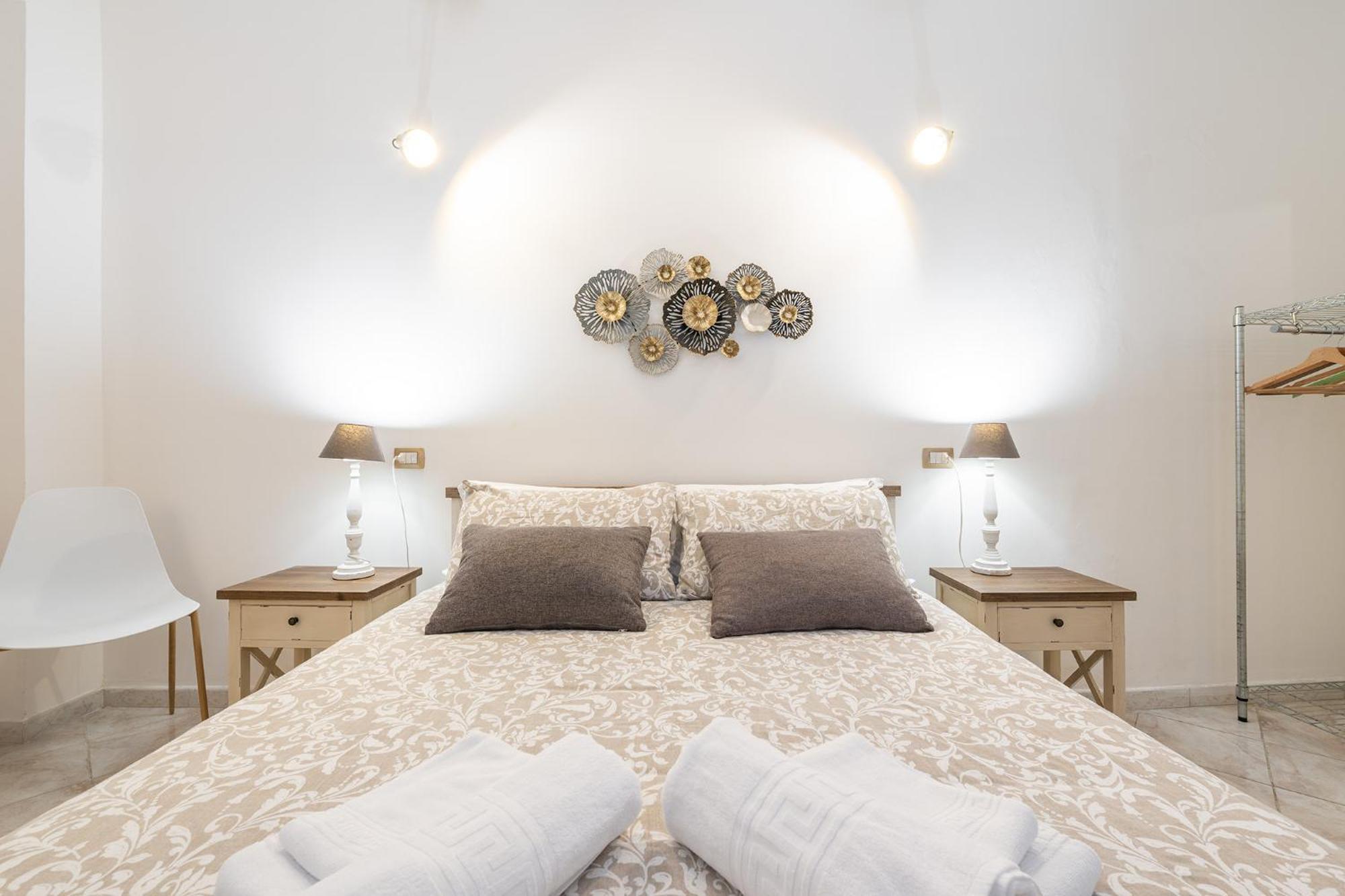 Arquer43 - Cagliari Old Town - Appartamento 1 Camera Da Letto - 4 Persone Kültér fotó