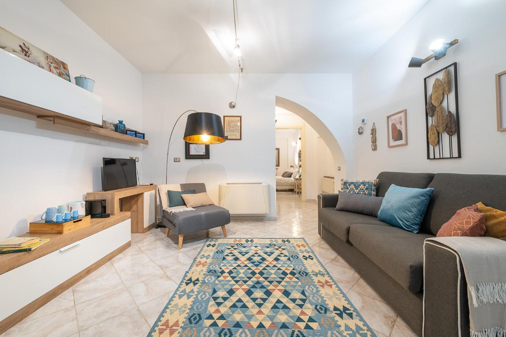 Arquer43 - Cagliari Old Town - Appartamento 1 Camera Da Letto - 4 Persone Kültér fotó